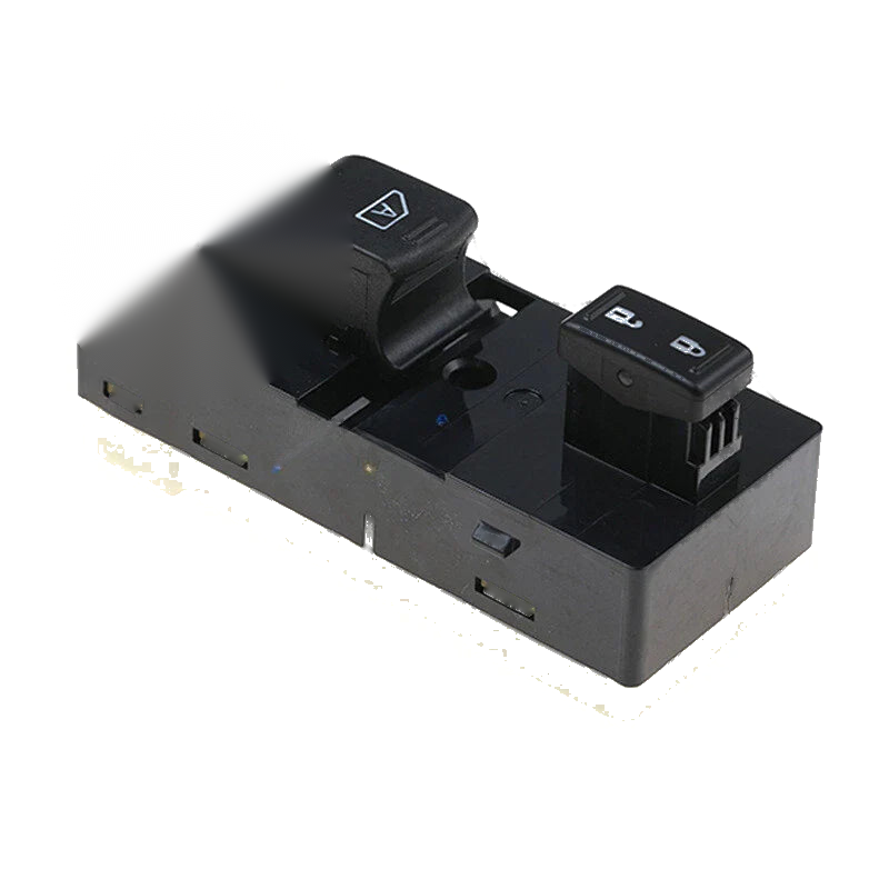 Nissan Altima Front Power Window Switch (2002–2013)