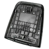 Honda CBR600RR Black Rear Seat Cover Cowl (2003-2006)