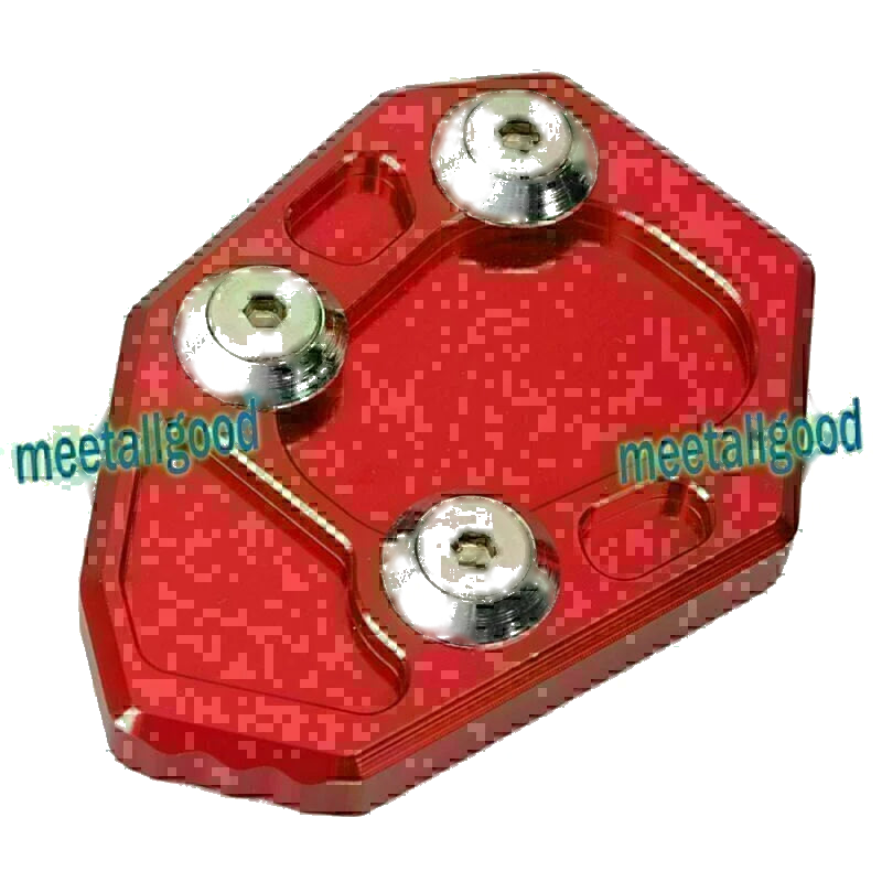 BMW S1000RR Kickstand Extension Pad (2010-2014)