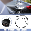 Toyota Aygo 2 x ABS Wheel Speed Sensors (2005–2014)