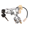 Toyota Rav4 Ignition Lock Cylinder & Keys (2000–2004)