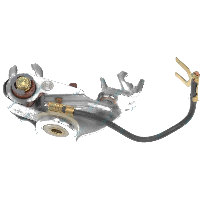 Toyota Hiace YH73 4cyl 2.2L 4Y-C 1986~1989 Bosch Contact Set Points