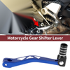 Yamaha TTR 50 Blue Black Folding Gear Shifter Lever
