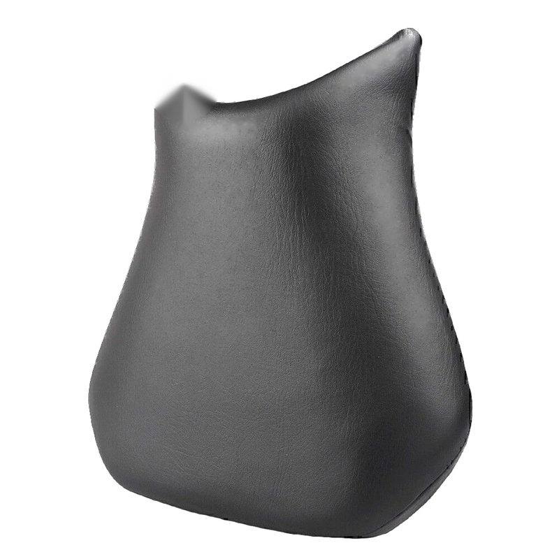 Yamaha YZF R1 Leather Front Rider Seat (2000-2001)