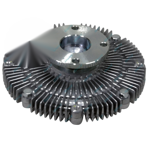 Nissan Patrol GQ 6cyl TB42S 4.2L ->10 / 91 Viscous Cooling Fan Clutch Coupling