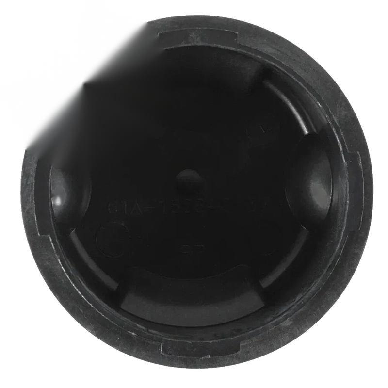 Headlight Dust Cap