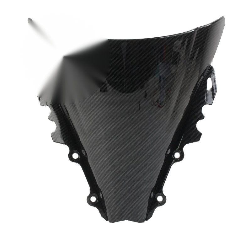 Yamaha YZF R6 Double Bubble Windscreen (2006-2007)