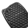 Brake Clutch 3 x Rubber Car Accelerator Pedal Foot Pedals Pad Covers