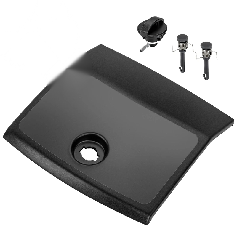 Yamaha WaveRunner FX FC1800 SVHO Glove Box Lid Lock Pin (2014–2018)