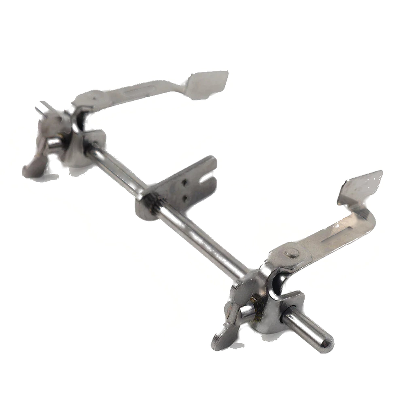 1 Needle Lockstitch Sewing Machine Seam Guide Gauge (No Year)