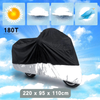 Kawasaki Ninja 250 250R EX250 L / Outdoor Motorcycle Cover