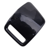 Dodge Ram 1500 Carbon Fiber Rear Tail Light Covers (2019-2021)