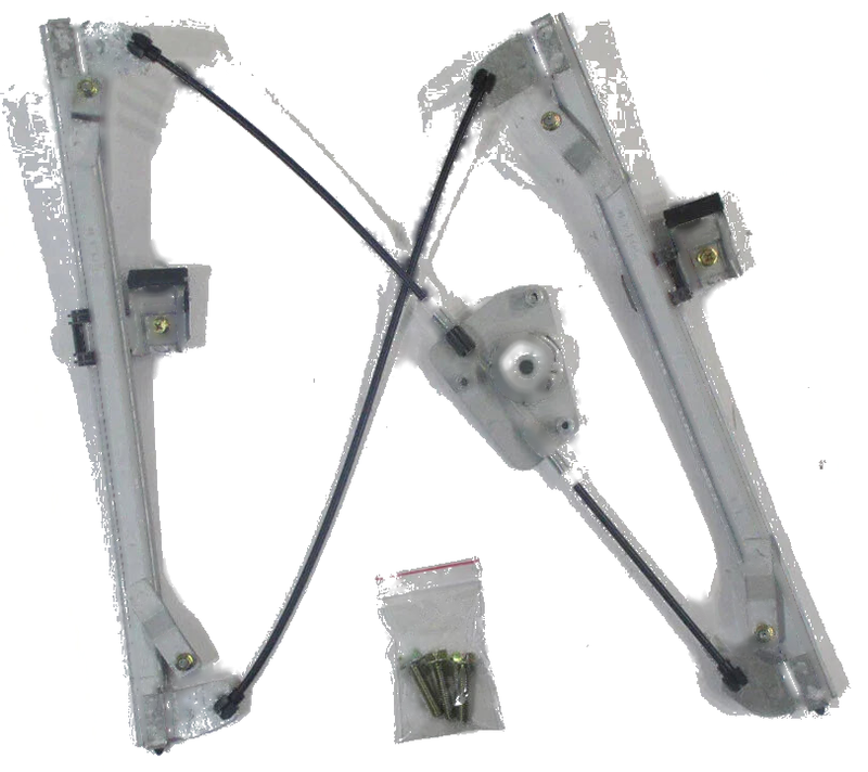 Hyundai i30 Electric Window Regulator (2007–2012)