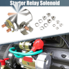 Golf Cart Marine Solenoid Relay Switch