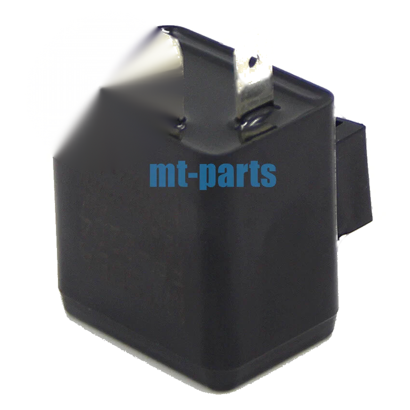 Kawasaki EX250 Ninja 250, ZZR250, GPX250R Turn Signal Relay (86-07)