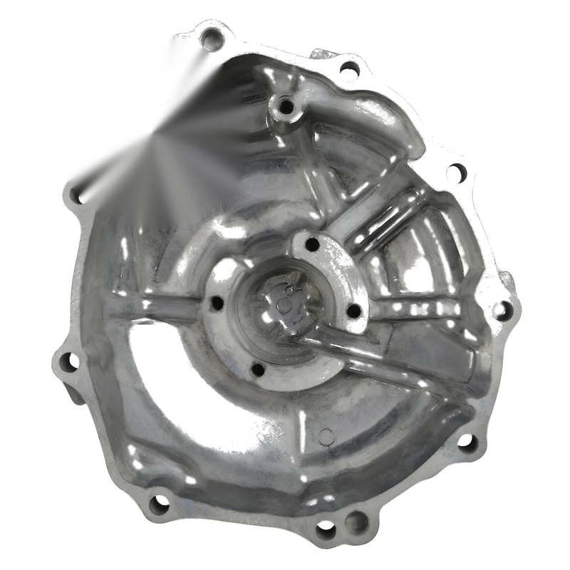 Honda CBR1000RR Engine Stator Crankcase Cover (2017-2025)