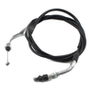 139QMB GY6 50cc 125cc 150cc Scooter Throttle Gas Cable
