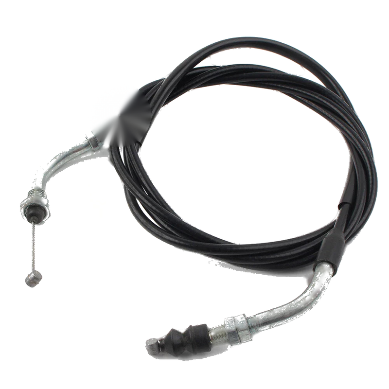 139QMB GY6 50cc 125cc 150cc Scooter Throttle Gas Cable