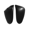 Toyota Hilux N80 Black Door Mirror Cover (2015-2023)
