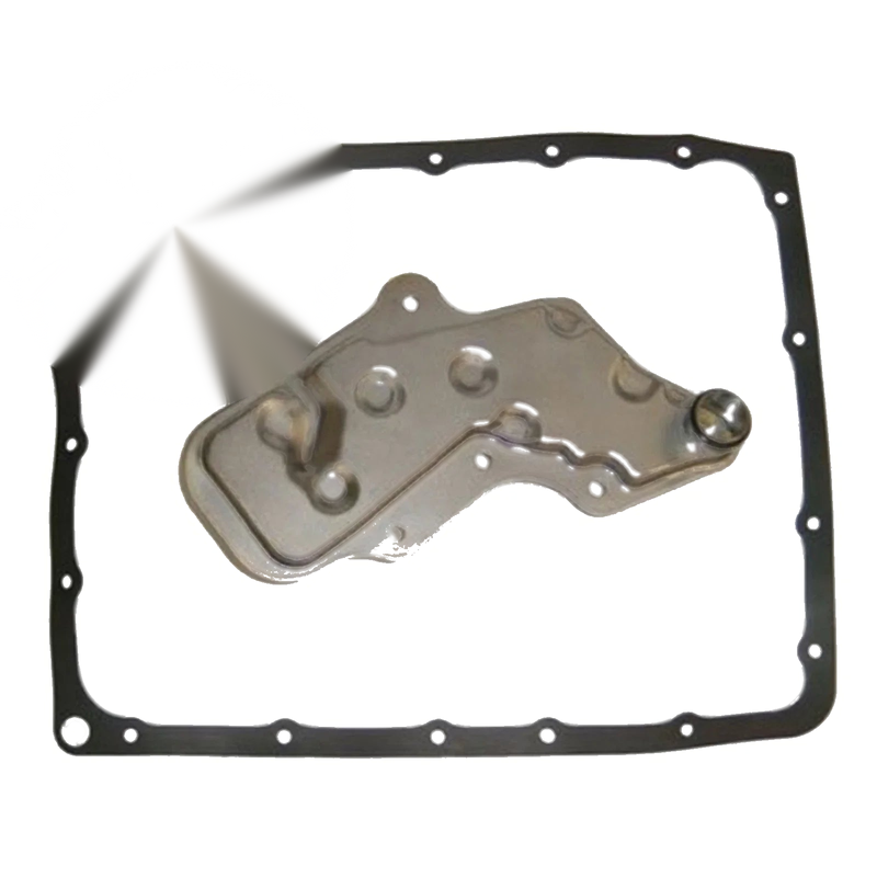 Nissan Terrano II 2.7L TD27T 1989-1996 Auto Transmission Filter Kit