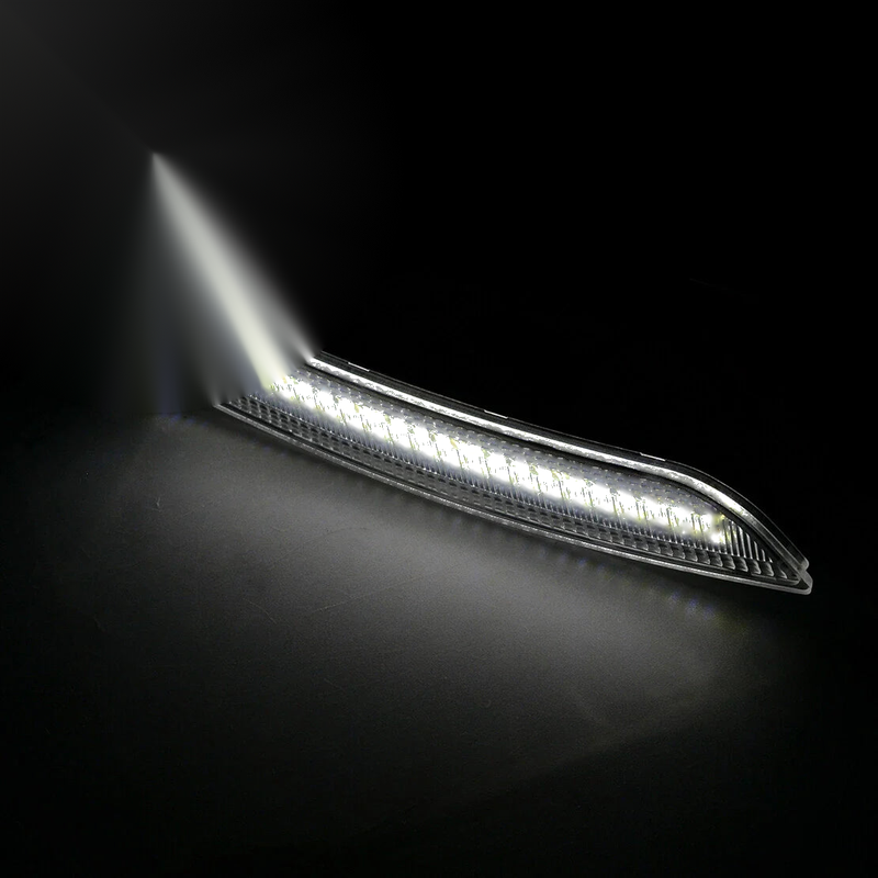 Cadillac CTS ATS LED Front Side Marker Lights (2015-2019)