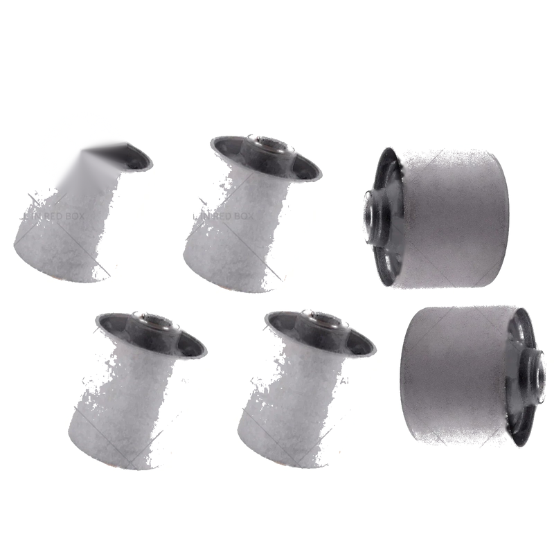 Mitsubishi Delica Differential & Control Arm Bushing Set (1994-2006)