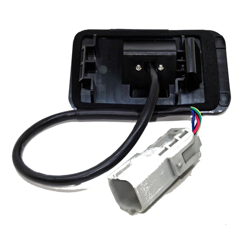 Chevrolet Suburban 3500 HD Backup Camera / OEM (2016–2019)