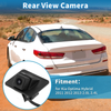 Kia Optima Hybrid Rear View Backup Camera (2011-2013)