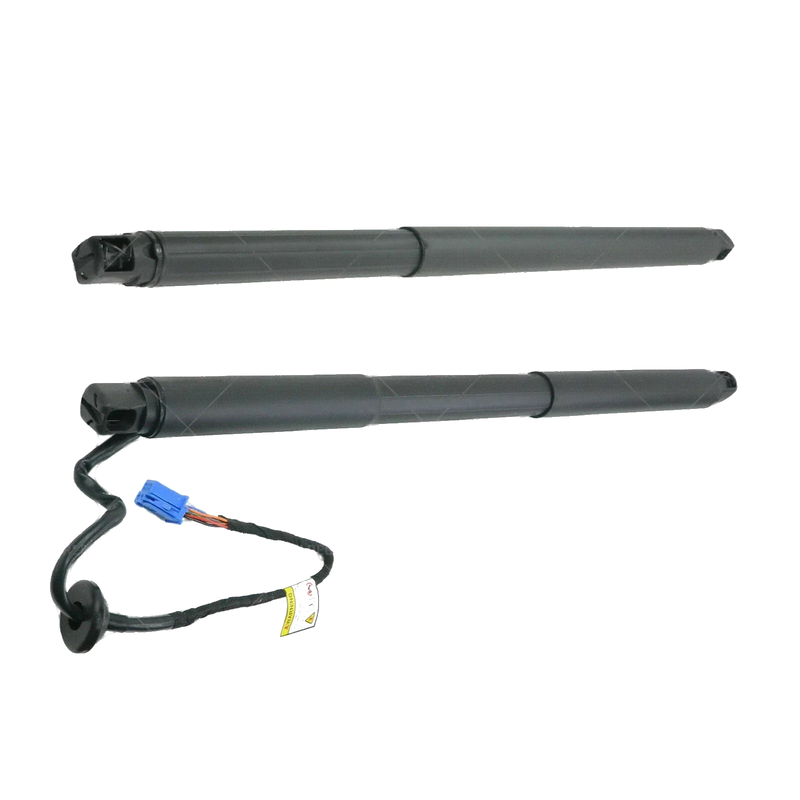 Mercedes Benz W166 ML350 Rear Right & Left Tailgate Gas Struts (2012-2015)