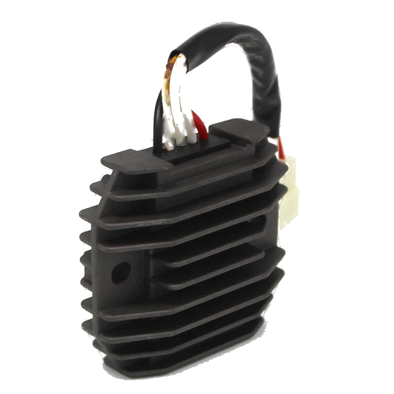 Yamaha XV250 Virago Voltage Rectifier Regulator (1988-1990)