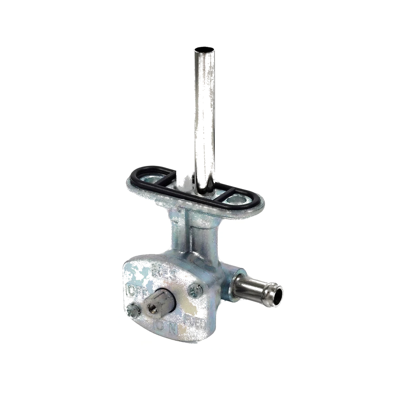 Yamaha Bruin 350 YFM350FA Fuel Valve Petcock & Lever (2004-2006)