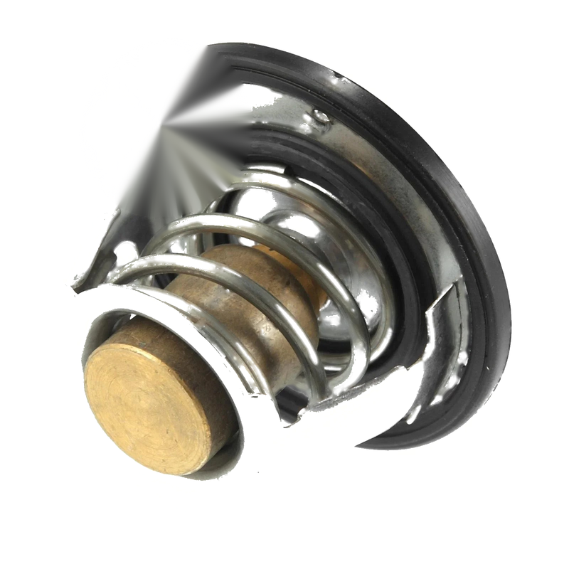 Subaru B9 Tribeca Engine Coolant Thermostat (2006-2007)