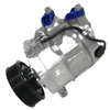 Audi Q7, VW Touareg AC Compressor (2006-2019)