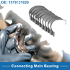 Toyota Auris Main Bearing Set (2006-2012)