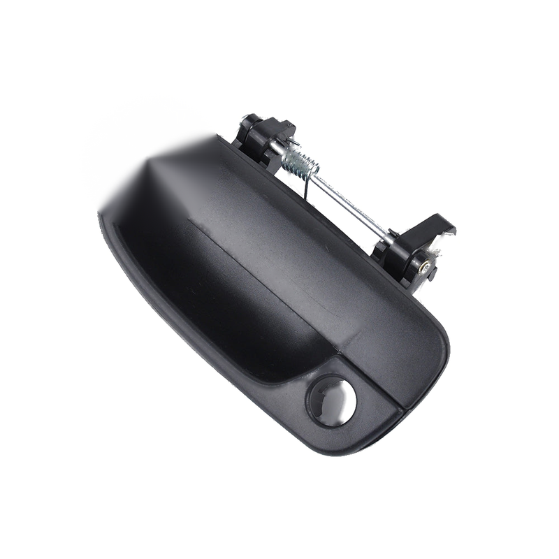Hyundai Accent LC 2000-2006 Black Pair Front Left & Right Outer Door Handle Suitable
