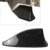 BMW 5 7 Series ABS Carbon Fiber Shark Fin Antenna Cover (2010-2017)