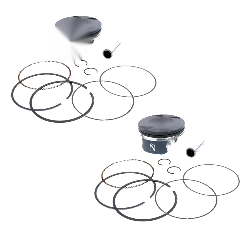 Polaris General 1000 2 x Namura Standard Bore Piston Kits Size B (2016–2025)