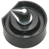 Hilux 3.0L KUN26 KUN16 Diesel 1KD-FTV RH Engine Drive Belt Idler Pulley