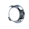 Chrysler Pacifica Voyager Fog Light Bezel Trim Ring Left (2017-2023)