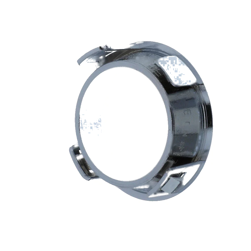 Chrysler Pacifica Voyager Fog Light Bezel Trim Ring Left (2017-2023)