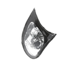 BMW 3 Series Front Left Corner Light Indicator Lamp (2000-2006)