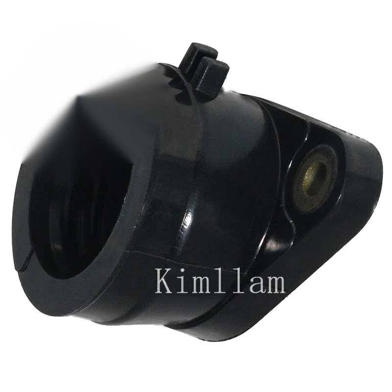 Honda TRX350TE TRX350TM FourTrax Intake Manifold Boot (2000-2006)