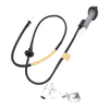 Toyota Land Cruiser VDJ76 VDJ78 VDJ79 AM/FM Radio Antenna Mast (2007-2021)