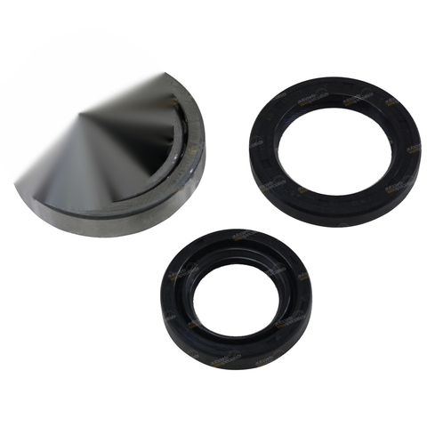 Mazda B2500 LH/RH UF UN 4cyl 2.5L WL WL-T Rear Wheel Bearing Kit (1996-2002)