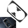 Kia Stinger 3 x Rear Armrest Cup Holder Panel Covers (2018-2023)