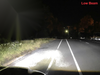 Toyota Aurion (2006-2012) - High, Low, Fog Lights LED Headlight Globes