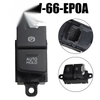 Mazda CX-5 Parking Brake Switch (2017–2021)
