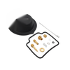 Suzuki Quadrunner 250 LT-F250 Carburetor Rebuild Kit (1990-1999)