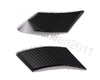 2019-2023 Toyota RAV4 Front Door Window Bracket A Pillar Cover Trim (2019-2023)