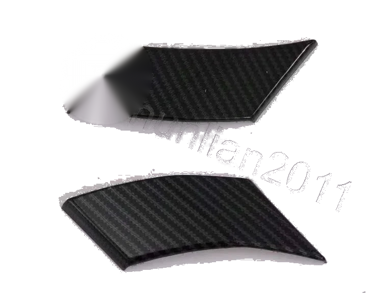 2019-2023 Toyota RAV4 Front Door Window Bracket A Pillar Cover Trim (2019-2023)
